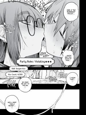 [Naitou2 (F4U)] 恋愛禁止の勇者パーティーに向かない地味子のS級ドスケベステータス [無修正][英訳][DL版]_008