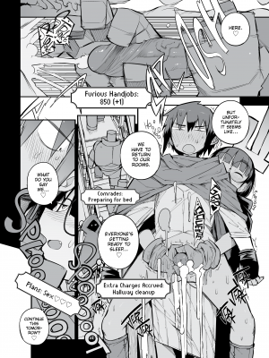 [Naitou2 (F4U)] 恋愛禁止の勇者パーティーに向かない地味子のS級ドスケベステータス [無修正][英訳][DL版]_027