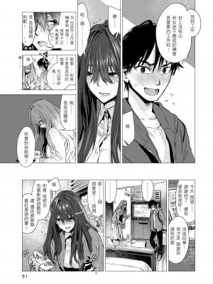 [幾花にいろ] 視野 -しゃ- [中国翻訳][無修正]_05