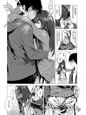 [幾花にいろ] 視野 -しゃ- [中国翻訳][無修正]_06