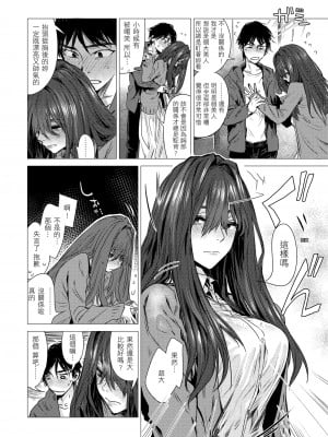 [幾花にいろ] 視野 -しゃ- [中国翻訳][無修正]_08