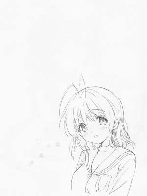 (COMIC1☆22) [くりもも (つかこ)] えっちなこともしちゃってます! (クラナド) [便宜汉化组]_03