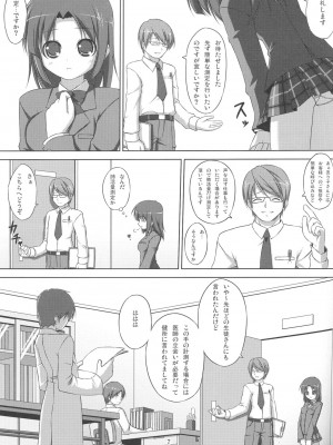 [Art Jam (osm、みつまろ、市川未知)] 電マン二十四時～1-9 時間目～_006