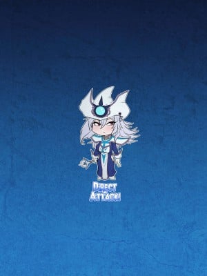 [妄想ハンター (Exabyte)] Direct☆Attack! (遊☆戯☆王) [中国翻訳] [DL版]_26