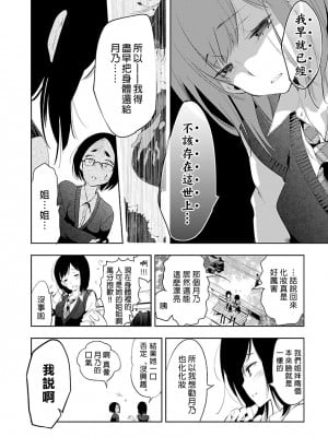 [守月史貴] 神さまの怨結び 第5巻_010