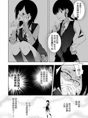 [守月史貴] 神さまの怨結び 第5巻_050