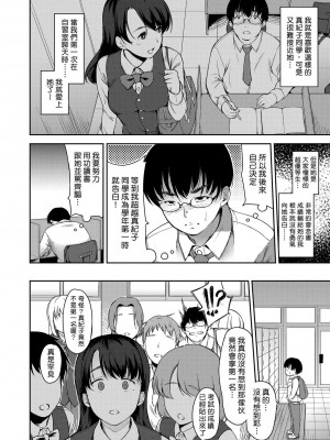[sugarBt] 僕の愛しい優等生 [中国翻訳][無修正]_02