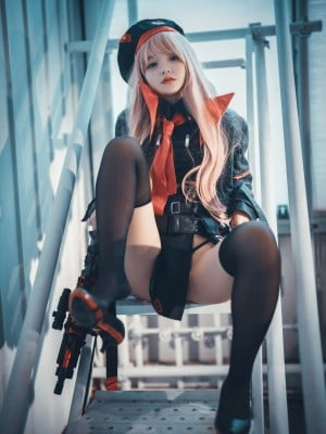 [DJAWA] Jenny - Photo Nikke Rapi_085