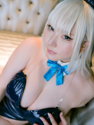 [Shooting Star's (Saku)] - Toki Bunny_028