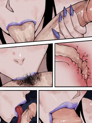 [WD1113] 白骨夫人1-6 [Chinese] [Decensored]_22