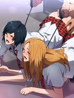 [スパイラルブレーン (暮古浪漫)] 侵された2ruth(トゥルース)-イキリアイドルわからせ指導-_101
