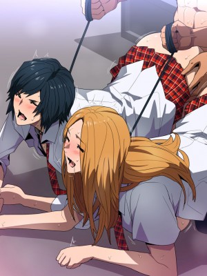 [スパイラルブレーン (暮古浪漫)] 侵された2ruth(トゥルース)-イキリアイドルわからせ指導-_176