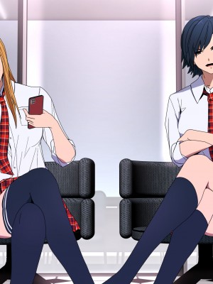 [スパイラルブレーン (暮古浪漫)] 侵された2ruth(トゥルース)-イキリアイドルわからせ指導-_080