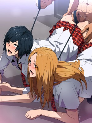 [スパイラルブレーン (暮古浪漫)] 侵された2ruth(トゥルース)-イキリアイドルわからせ指導-_177