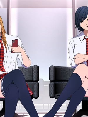 [スパイラルブレーン (暮古浪漫)] 侵された2ruth(トゥルース)-イキリアイドルわからせ指導-_083
