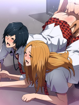 [スパイラルブレーン (暮古浪漫)] 侵された2ruth(トゥルース)-イキリアイドルわからせ指導-_179