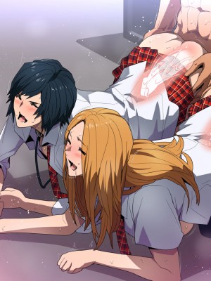 [スパイラルブレーン (暮古浪漫)] 侵された2ruth(トゥルース)-イキリアイドルわからせ指導-_180