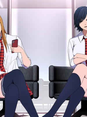[スパイラルブレーン (暮古浪漫)] 侵された2ruth(トゥルース)-イキリアイドルわからせ指導-_158