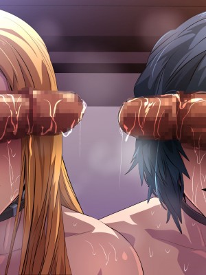 [スパイラルブレーン (暮古浪漫)] 侵された2ruth(トゥルース)-イキリアイドルわからせ指導-_147