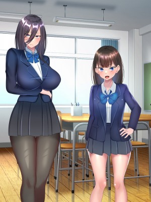 [ぺたんこ牧場 (伝法谷ちゃまる)] 夢のハーレム温泉部 ～混浴露天風呂で見せつけSEX～_028