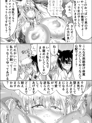 [星霜待機 (新川豊一)] 箱展甚振-ハコテンジン-(上) [DL版]_41