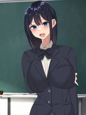 [ぺたんこ牧場 (伝法谷ちゃまる)] 性教育実習のある世界 ～出生率の低下による常識改変の中、A+ちんぽで僕だけ無双～_090