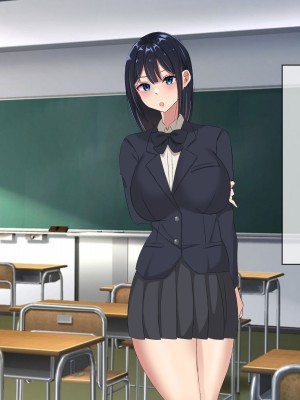 [ぺたんこ牧場 (伝法谷ちゃまる)] 性教育実習のある世界 ～出生率の低下による常識改変の中、A+ちんぽで僕だけ無双～_011