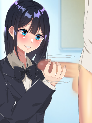 [ぺたんこ牧場 (伝法谷ちゃまる)] 性教育実習のある世界 ～出生率の低下による常識改変の中、A+ちんぽで僕だけ無双～_321