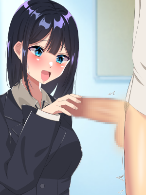 [ぺたんこ牧場 (伝法谷ちゃまる)] 性教育実習のある世界 ～出生率の低下による常識改変の中、A+ちんぽで僕だけ無双～_322