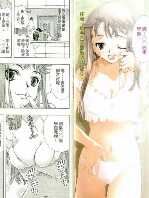 [comic]《美少女同萌》[松山青治][Vol.1]_0004