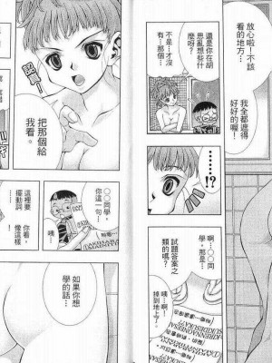 [comic]《美少女同萌》[松山青治][Vol.1]_0006