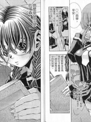 [comic]《美少女同萌》[松山青治][Vol.1]_0008