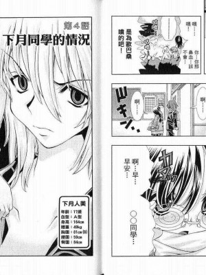 [comic]《美少女同萌》[松山青治][Vol.1]_0013
