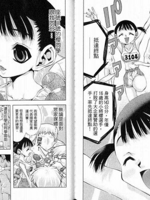 [comic]《美少女同萌》[松山青治][Vol.1]_0022