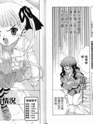 [comic]《美少女同萌》[松山青治][Vol.1]_0029