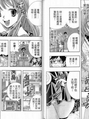 [comic]《美少女同萌》[松山青治][Vol.1]_0050