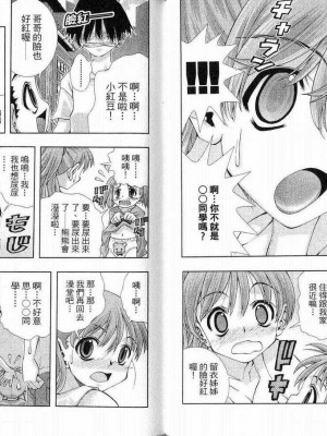 [comic]《美少女同萌》[松山青治][Vol.1]_0052
