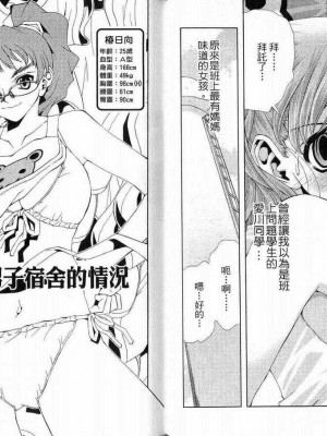 [comic]《美少女同萌》[松山青治][Vol.1]_0053