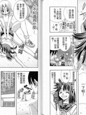 [comic]《美少女同萌》[松山青治][Vol.1]_0058