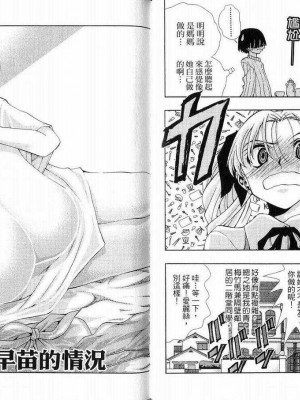 [comic]《美少女同萌》[松山青治][Vol.1]_0066