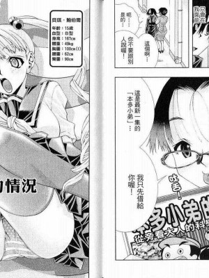 [comic]《美少女同萌》[松山青治][Vol.1]_0074