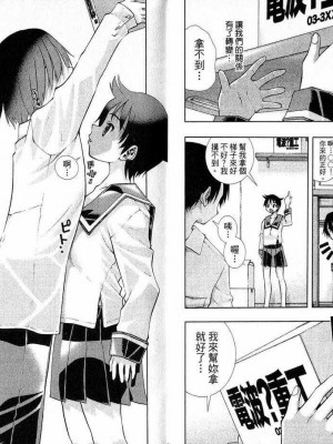 [comic]《美少女同萌》[松山青治][Vol.3]_0009