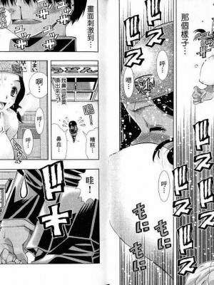[comic]《美少女同萌》[松山青治][Vol.3]_0014
