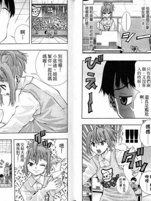 [comic]《美少女同萌》[松山青治][Vol.3]_0017