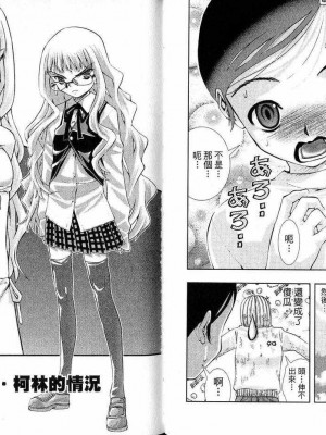 [comic]《美少女同萌》[松山青治][Vol.3]_0027