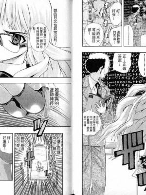 [comic]《美少女同萌》[松山青治][Vol.3]_0028