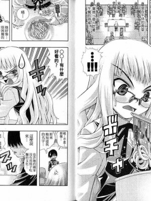 [comic]《美少女同萌》[松山青治][Vol.3]_0029