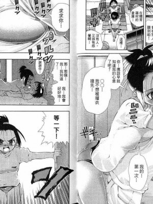 [comic]《美少女同萌》[松山青治][Vol.3]_0037