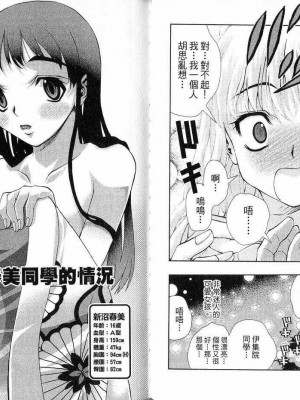 [comic]《美少女同萌》[松山青治][Vol.3]_0043