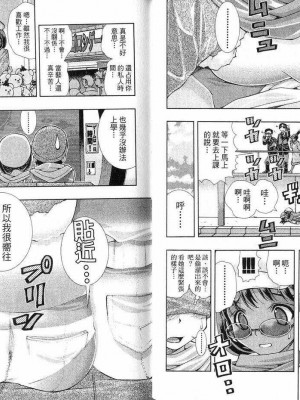 [comic]《美少女同萌》[松山青治][Vol.3]_0049